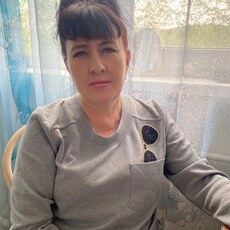 Фотография девушки Людмила, 54 года из г. Тында