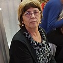 Людмила, 70 лет
