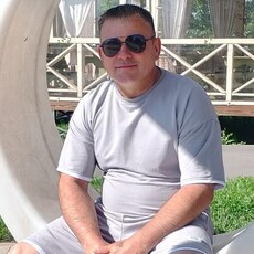 Григорий, 45 из г. Новосибирск.