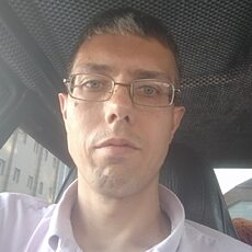 Фотография мужчины Максим, 41 год из г. Луховицы