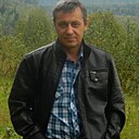 Серж, 58 лет