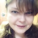 Киса, 43 года
