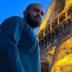 Фотография мужчины Shamil, 36 лет из г. Махачкала