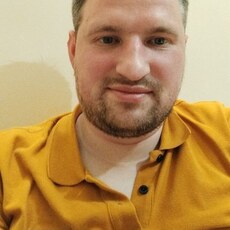 Фотография мужчины Pasha, 38 лет из г. Одесса