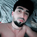 Самик, 27 лет