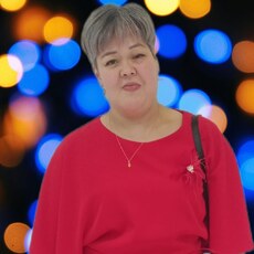 Фотография девушки Асель, 42 года из г. Петропавловск