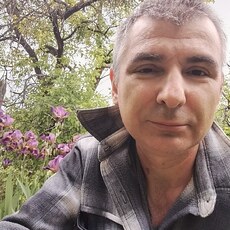 Фотография мужчины Роман, 43 года из г. Каменское