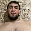 Рамазан, 27 лет