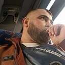 Умар, 35 лет