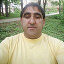 Шамшод, 43 года