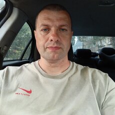 Фотография мужчины Александр, 42 года из г. Пермь