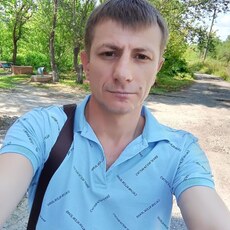 Фотография мужчины Андрей, 40 лет из г. Черниговка