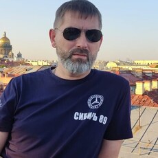 Фотография мужчины Сергей, 49 лет из г. Селятино