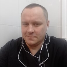 Фотография мужчины Анатолий, 42 года из г. Екатеринбург