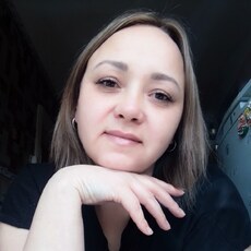 Фотография девушки Светлана, 41 год из г. Канск