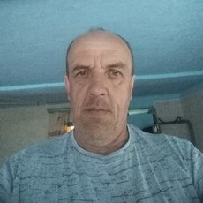 Фотография мужчины Пётр, 53 года из г. Ачинск