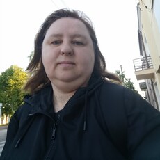 Фотография девушки Вікторія, 46 лет из г. Глогов