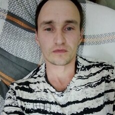 Фотография мужчины Ваня, 36 лет из г. Сарапул