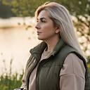Ева, 45 лет