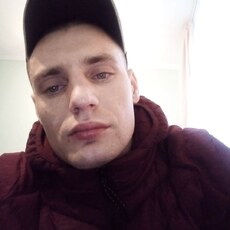 Фотография мужчины Алексей, 27 лет из г. Артем