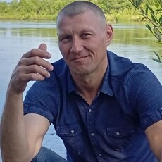 Фотография мужчины Сергей, 40 лет из г. Зима