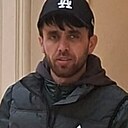 Алихан, 30 лет