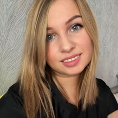 Фотография девушки Юлия, 28 лет из г. Балакирево