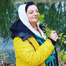 Фотография девушки Ирина, 45 лет из г. Луганск