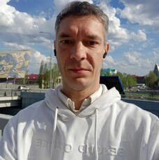 Фотография мужчины Николай, 46 лет из г. Ханты-Мансийск