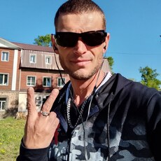 Фотография мужчины Rainstaff, 37 лет из г. Благовещенск