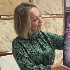 Фотография девушки Жанна, 48 лет из г. Краснодар