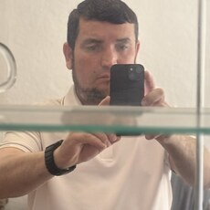 Фотография мужчины Аааа, 44 года из г. Иркутск