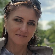 Фотография девушки Елена, 44 года из г. Воронеж