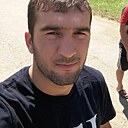 Шамиль, 45 лет