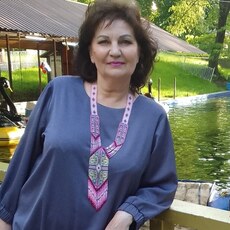Фотография девушки Вера, 60 лет из г. Ставрополь