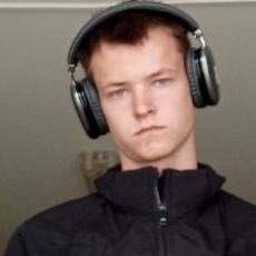 Фотография мужчины Даниил, 18 лет из г. Лида