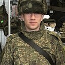 Альберт, 20 лет
