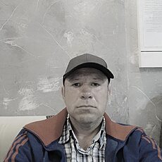 Фотография мужчины Паша, 42 года из г. Гродно