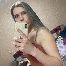 Фотография девушки Лика, 21 год из г. Томск