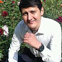 Макс, 33 года