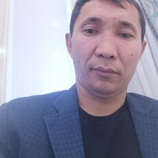 Фотография мужчины Damir, 36 лет из г. Экибастуз