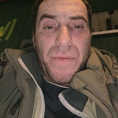 Фотография мужчины Рашид, 40 лет из г. Белгород