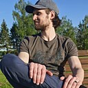 Вадим, 31 год
