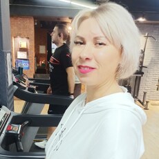 Фотография девушки Наталья, 46 лет из г. Кишинев