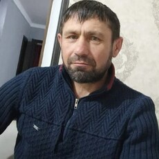 Фотография мужчины Мага, 41 год из г. Кропоткин