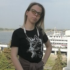 Фотография девушки Дарья, 26 лет из г. Волгоград