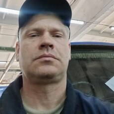 Фотография мужчины Роман, 43 года из г. Псков