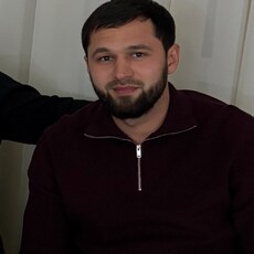 Фотография мужчины Аааа, 28 лет из г. Нальчик