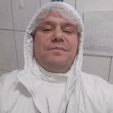 Фотография мужчины Владимир, 39 лет из г. Красноярск