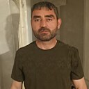 Расул, 38 лет